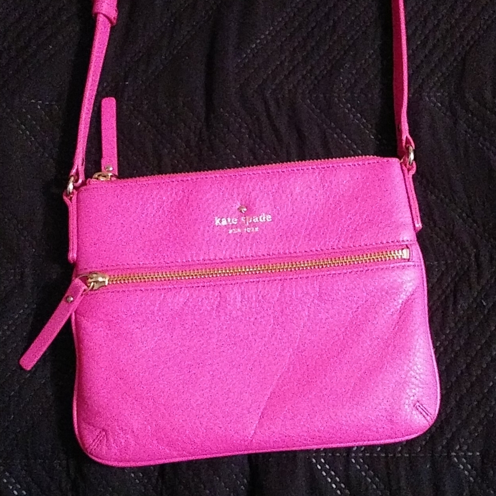 Kate spade crossbody purse